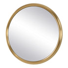 Uttermost - 08335 - Miroir - Atkinson - Laiton antique