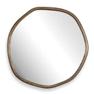 Uttermost - 08363 - Miroir - Ambrose - Laiton antique