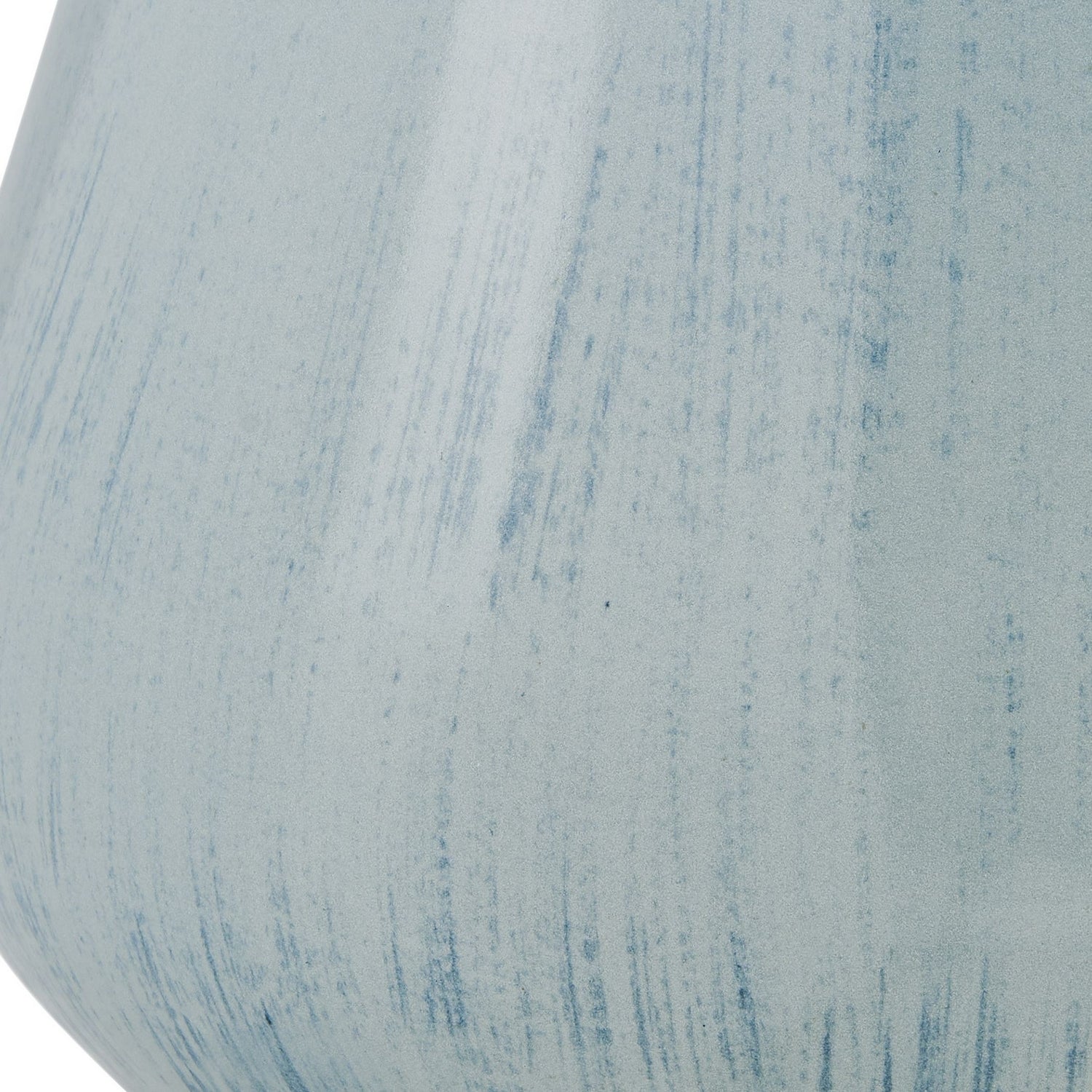 Uttermost - 18303 - Vase - Flare Spire - Bleu