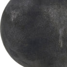 Uttermost - 18304 - Vases Set/3 - Charcoal Bloom - Distressed Black