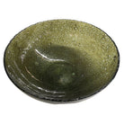 Uttermost - 18306 - Bol - Vert scintillant - Bleu, vert et brun terreux