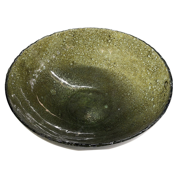 Bol scintillant Veridian