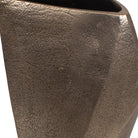 Uttermost - 18310 - Ensemble de 2 vases - GeoForm - Laiton antique