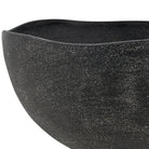 Uttermost - 18323 - Bol - Komorebi - Noir mat