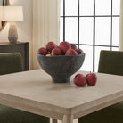 Uttermost - 18323 - Bol - Komorebi - Noir mat