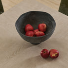 Uttermost - 18323 - Bol - Komorebi - Noir mat