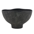 Uttermost - 18323 - Bol - Komorebi - Noir mat