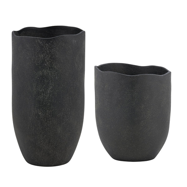 Ensemble de vases Komorebi/2
