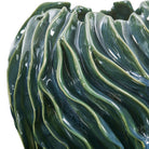 Uttermost - 18325 - Ensemble de 2 vases - Veridian Ridge - Vert et bleu