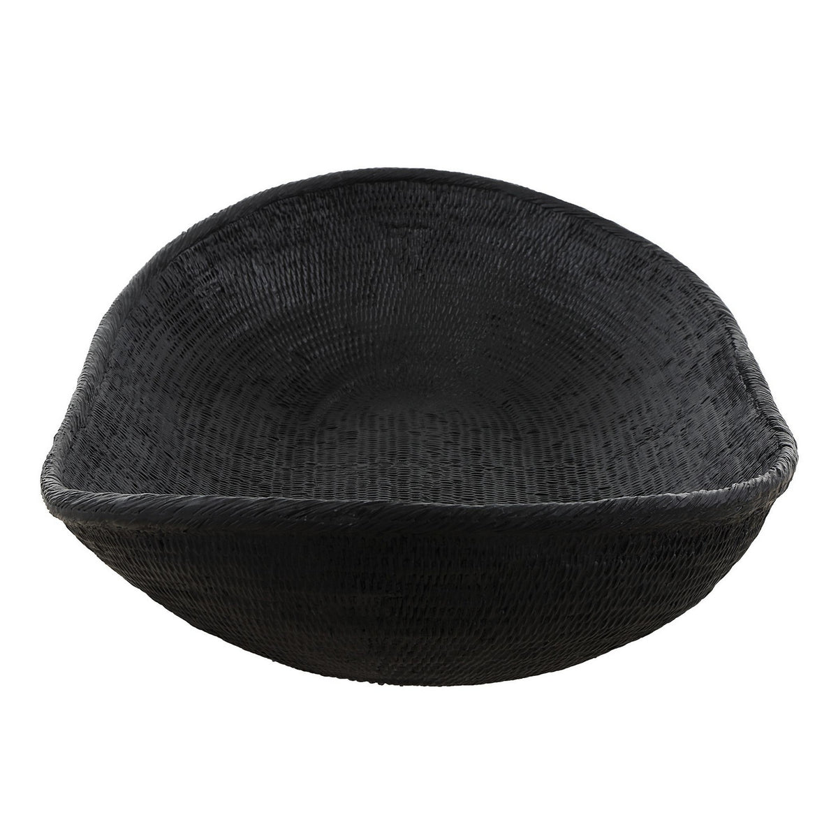 Uttermost - 18328 - Bol - Braise - Noir