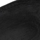 Uttermost - 18328 - Bol - Braise - Noir