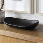Uttermost - 18328 - Bol - Braise - Noir