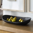 Uttermost - 18328 - Bol - Braise - Noir