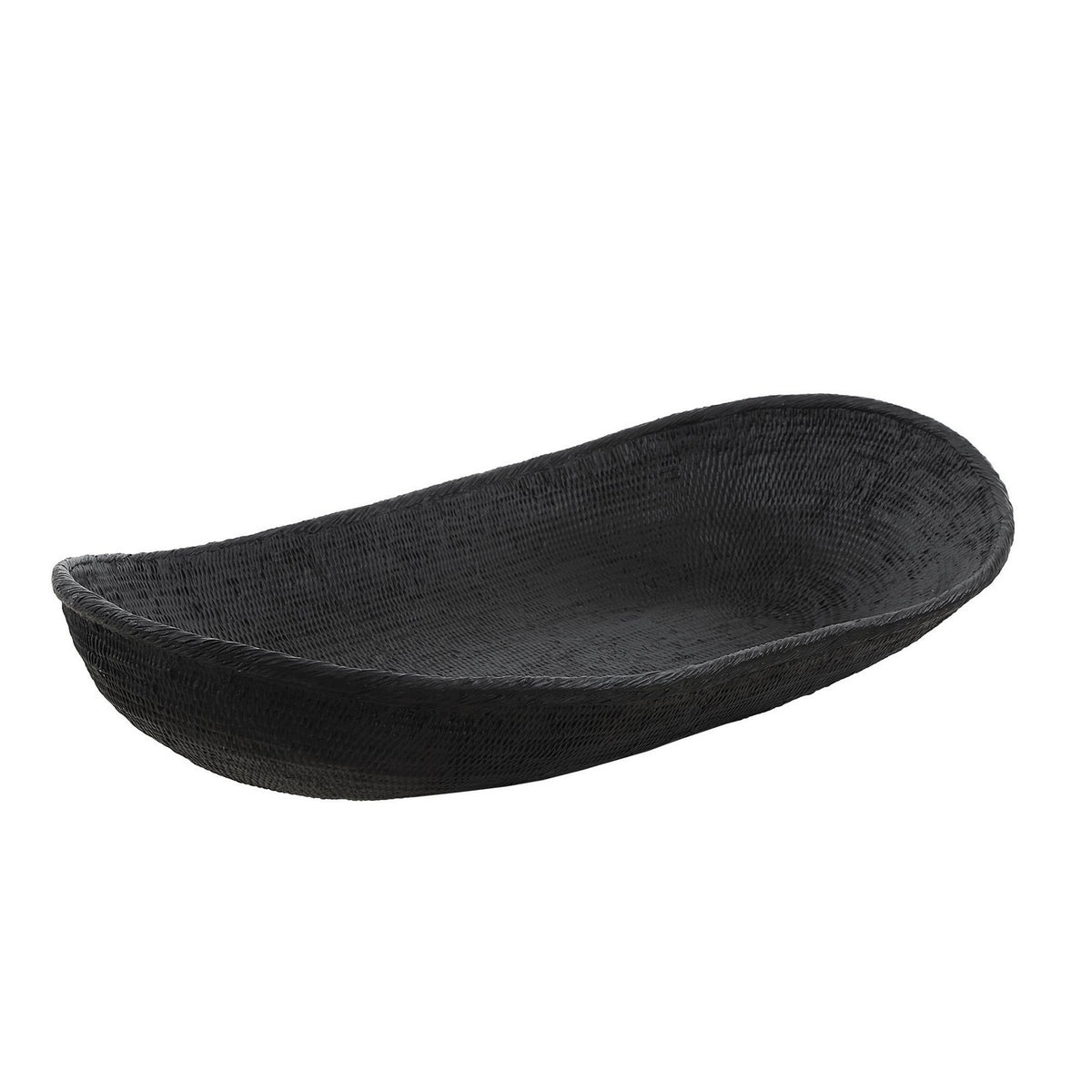 Uttermost - 18328 - Bol - Braise - Noir