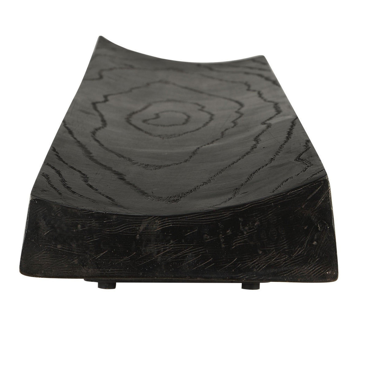 Uttermost - 18329 - Tray - Ciaran - Black