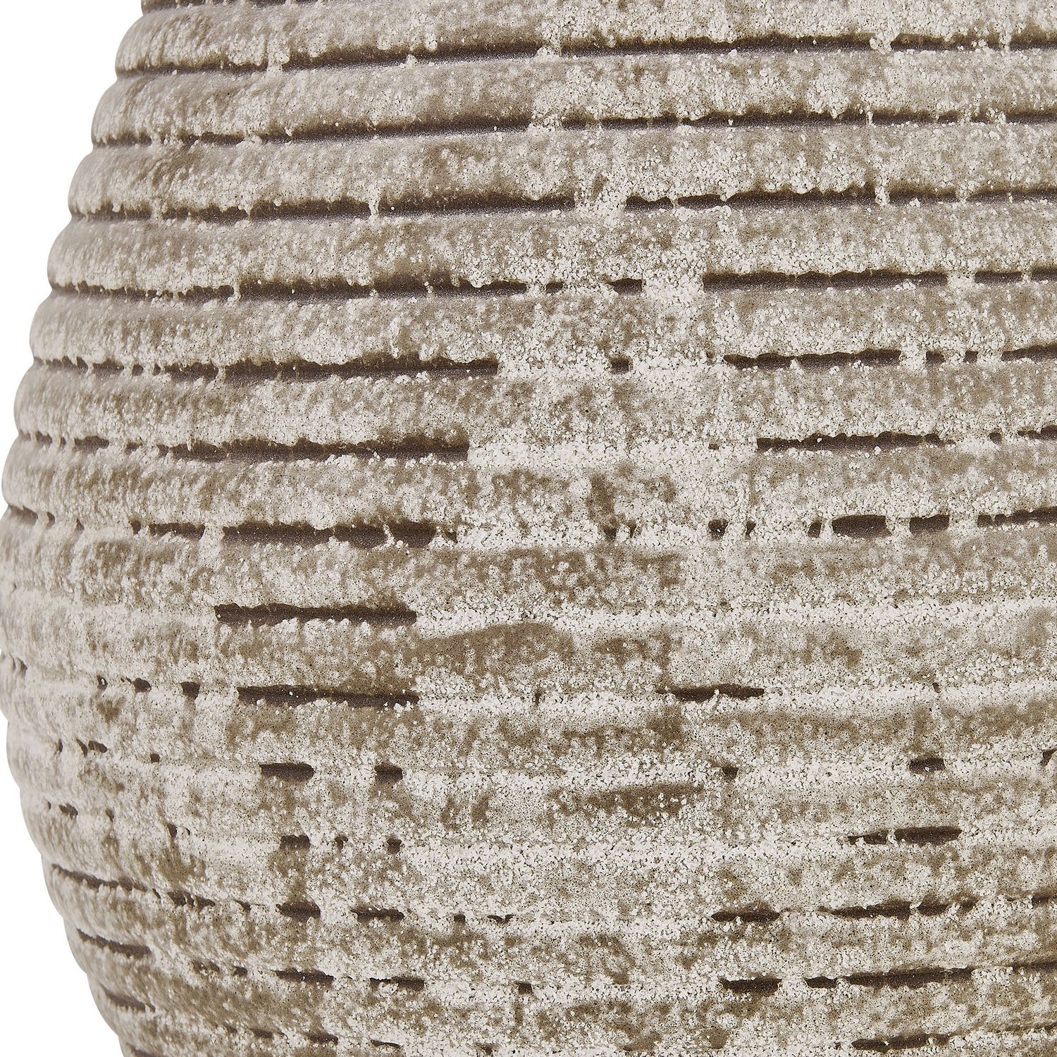Uttermost - 30546-1 - One Light Table Lamp - Dorothea - Aged Stone Gray