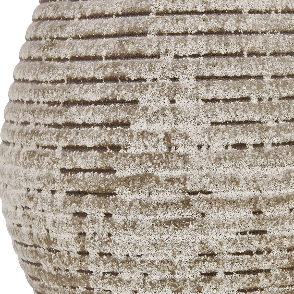 Uttermost - 30546-1 - One Light Table Lamp - Dorothea - Aged Stone Gray