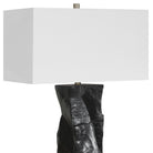 Uttermost - 30583-1 - Une lumière Lampe de table - Altaria - Cuivres