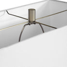 Uttermost - 30583-1 - Une lumière Lampe de table - Altaria - Cuivres