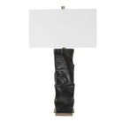 Uttermost - 30583-1 - Une lumière Lampe de table - Altaria - Cuivres