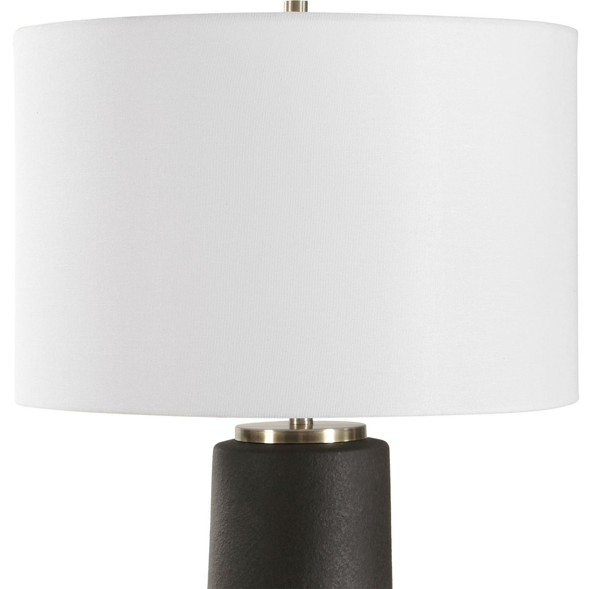 Uttermost - 30584-1 - Une lumière Lampe de table - Robson - Cuivres