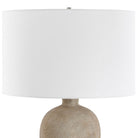 Uttermost - 30585-1 - Une lumière Lampe de table - Torres - Cuivres