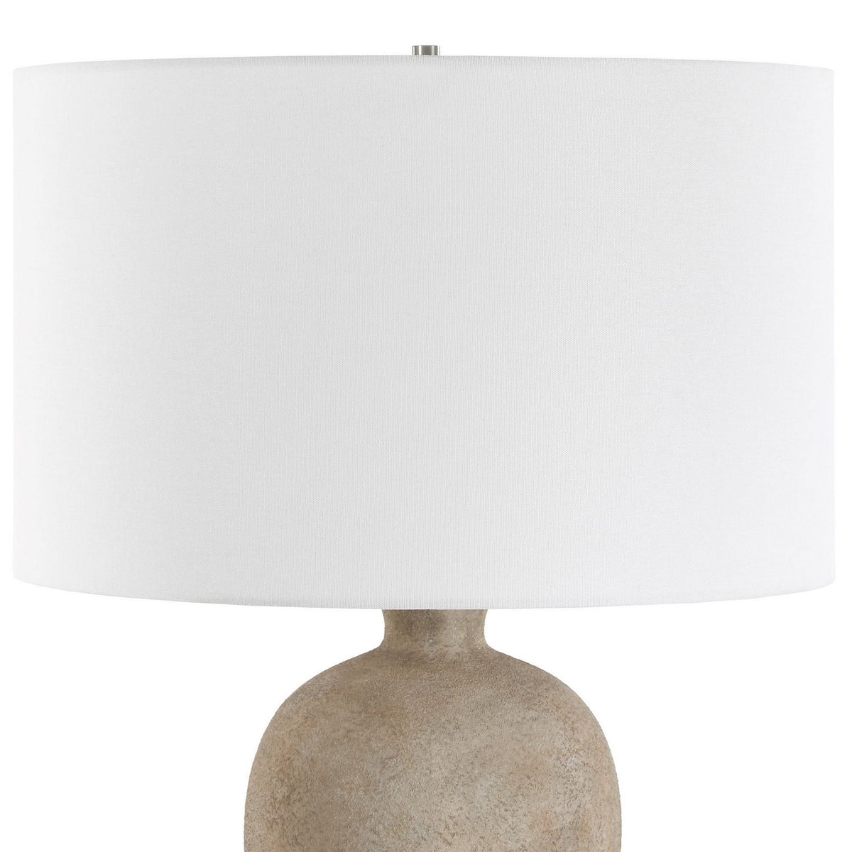 Uttermost - 30585-1 - Une lumière Lampe de table - Torres - Cuivres