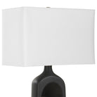 Uttermost - 30586-1 - Une lumière Lampe de table - Vide - Laiton