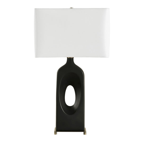Vide Lampe de table