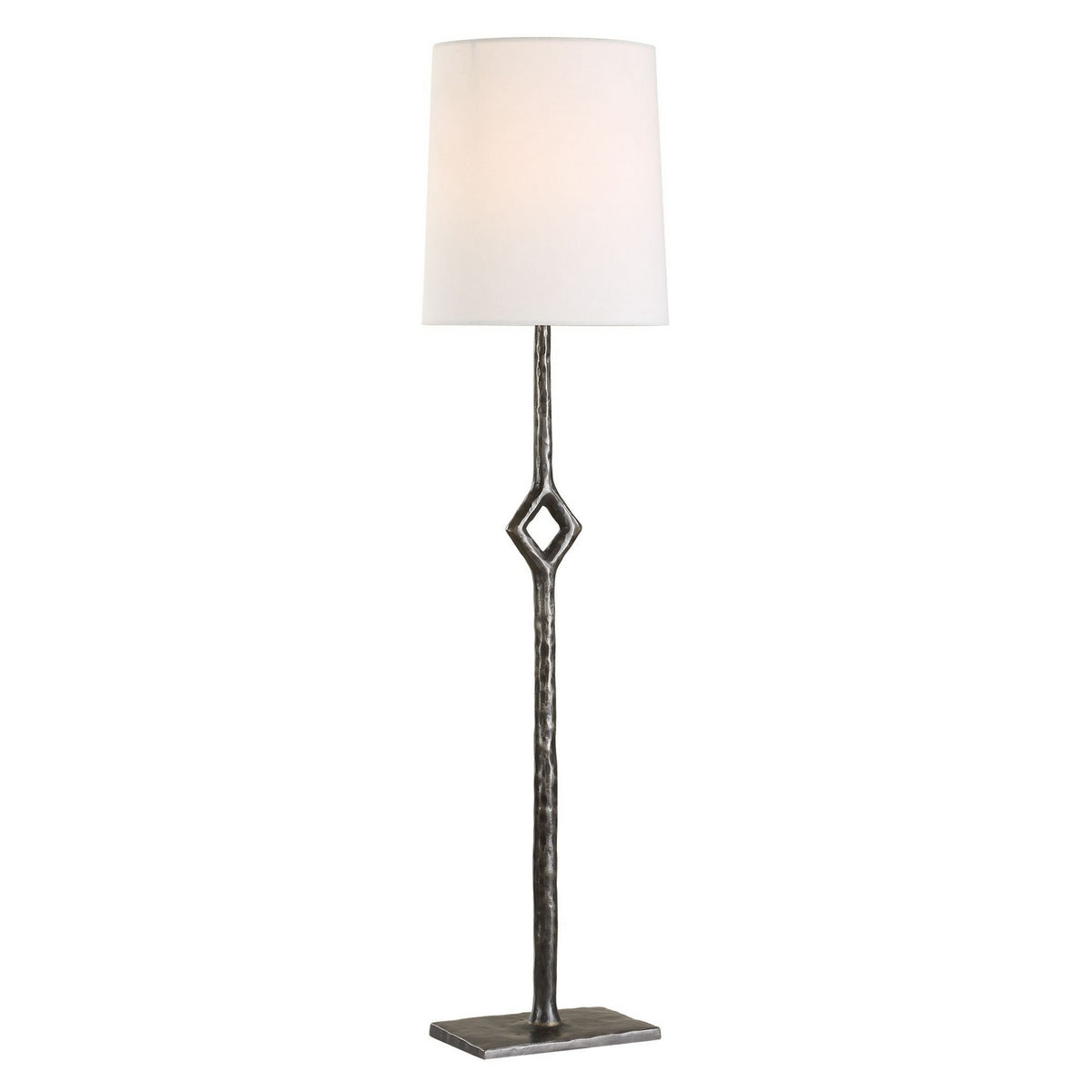 Uttermost - 30613-1 - Lampe de buffet à une lumière - Perforation - Bronze rustique