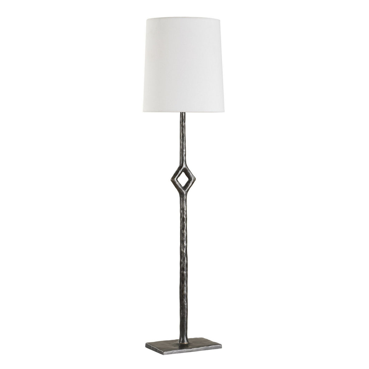 Uttermost - 30613-1 - Lampe de buffet à une lumière - Perforation - Bronze rustique