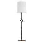 Uttermost - 30613-1 - One Light Buffet Lamp - Puncture - Rustic Bronze