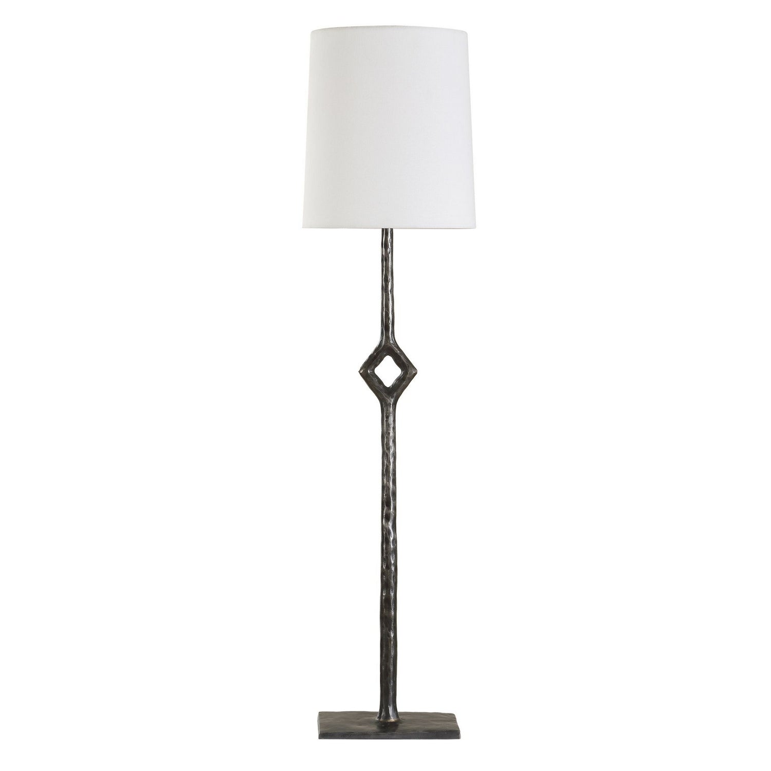 Uttermost - 30613-1 - Lampe de buffet à une lumière - Perforation - Bronze rustique
