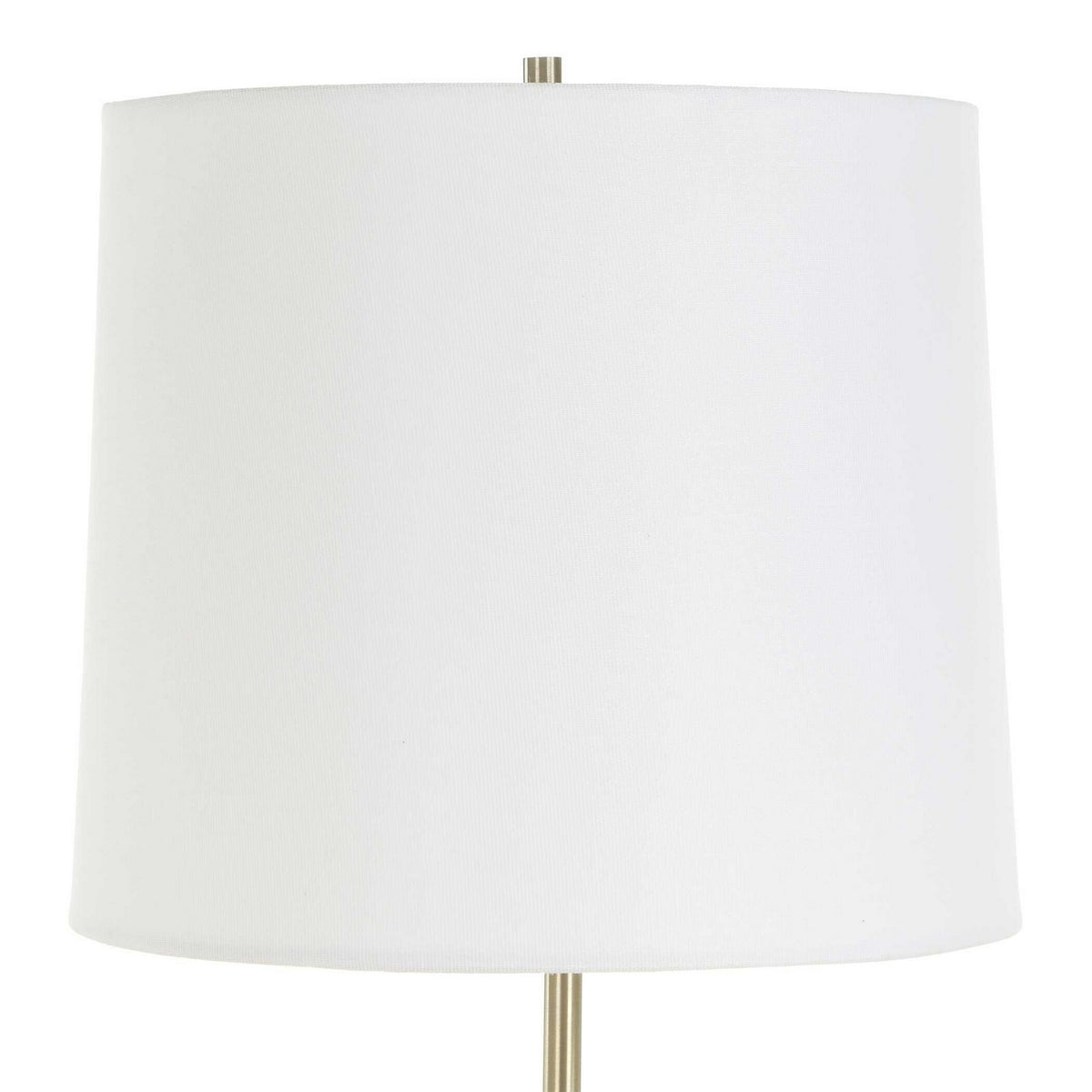 Uttermost - 30615-1 - Lampe de buffet à une lumière - Valentina - Laiton antique