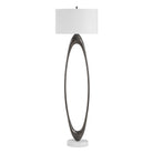 Uttermost - 30643 - Lampadaire à une lumière - Sonic - Laiton antique
