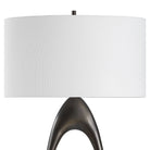 Uttermost - 30643 - Lampadaire à une lumière - Sonic - Laiton antique