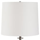 Uttermost - 30650-1 - One Light Buffet Lamp - Dempsey - Dark Bronze