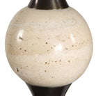 Uttermost - 30650-1 - One Light Buffet Lamp - Dempsey - Dark Bronze