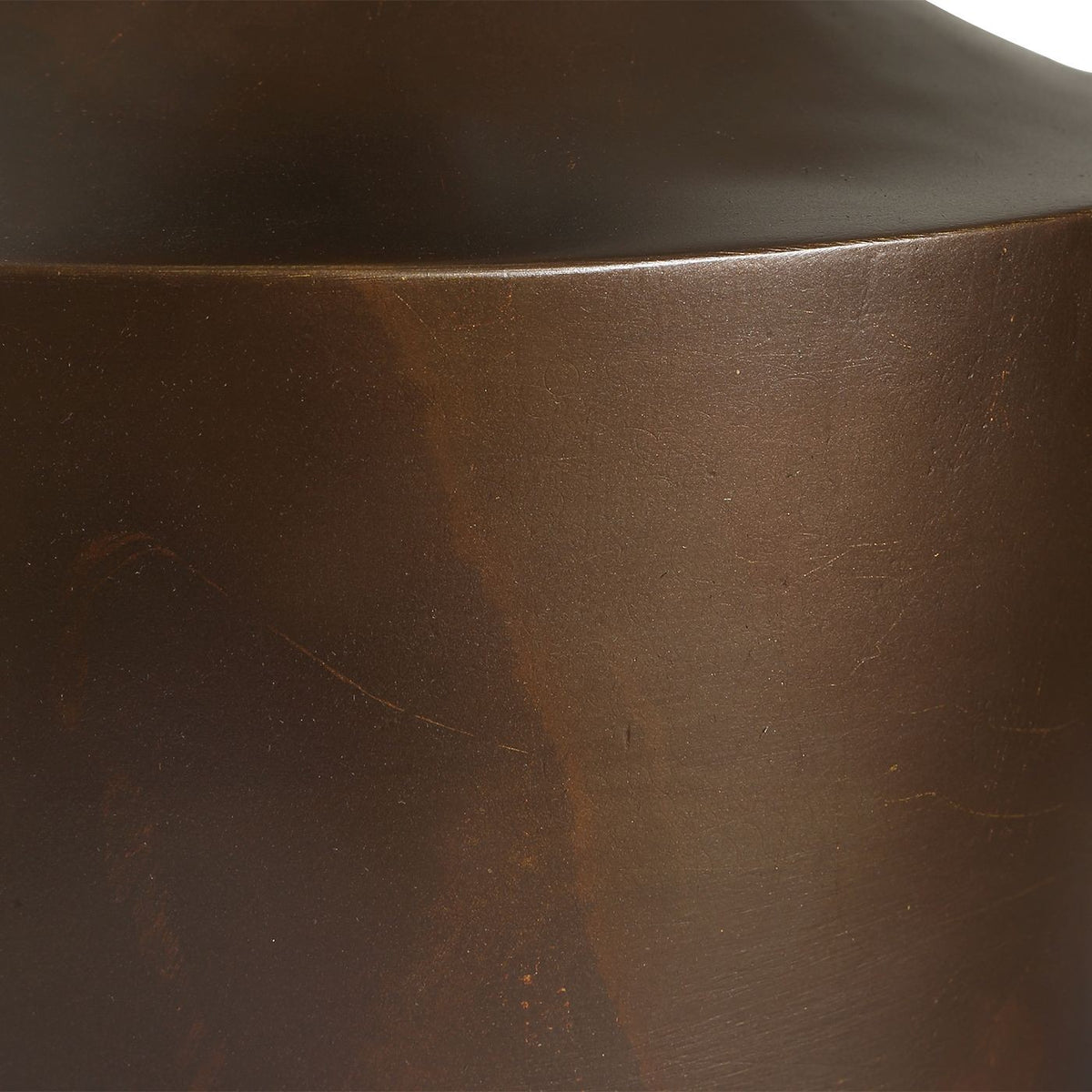 Uttermost - 30651 - Une lumière Lampe de table - Paseo - Bronze chaud