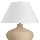 Uttermost - 30653-1 - One Light Table Lamp - Eldon - Brass