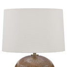 Uttermost - 30654-1 - Une lumière Lampe de table - Brownell - Bronze foncé