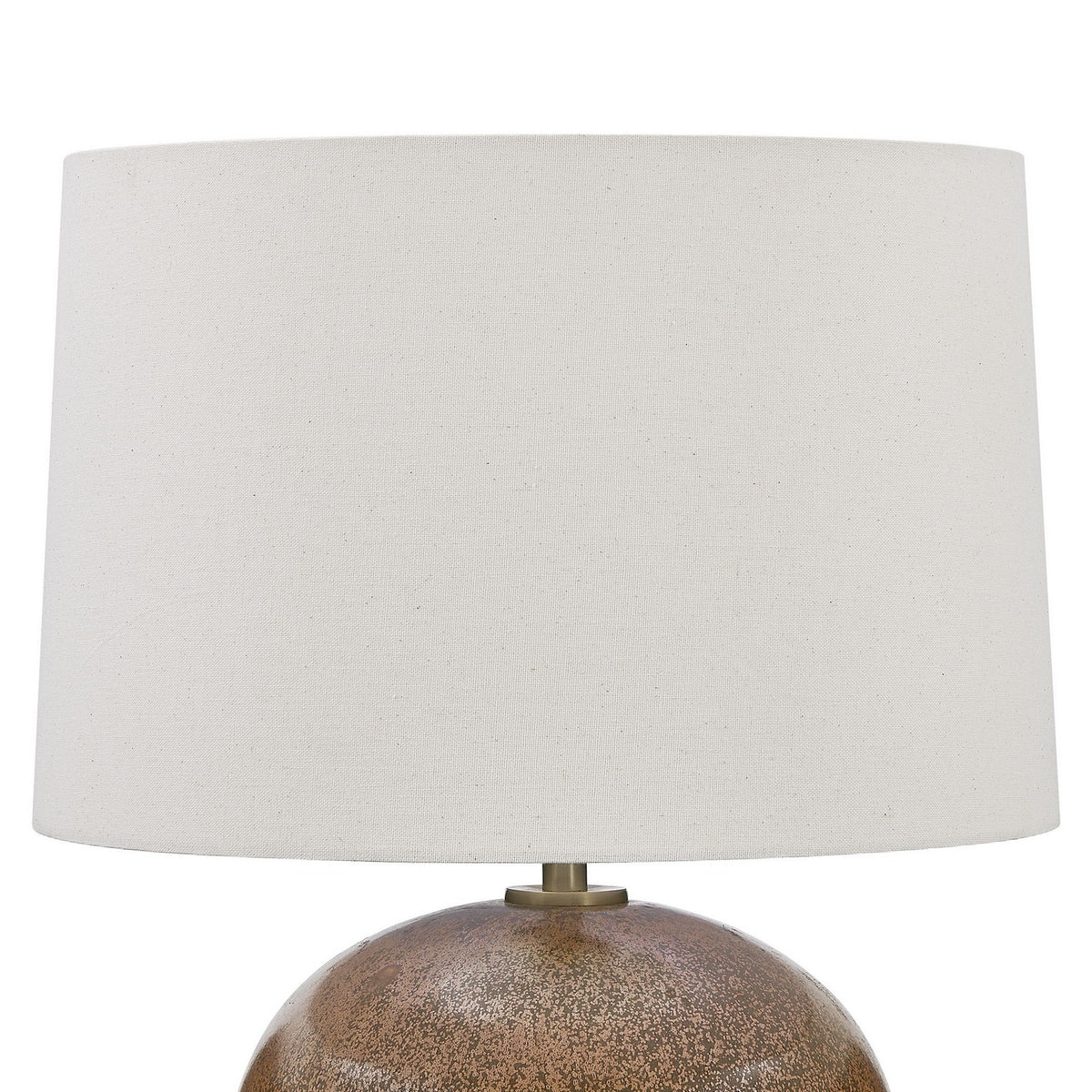 Uttermost - 30654-1 - One Light Table Lamp - Brownell - Dark Bronze
