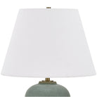 Uttermost - 30655-1 - One Light Table Lamp - Elwyn - Antique Brass