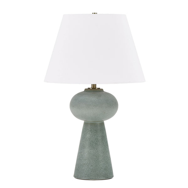 Elwyn Lampe de table
