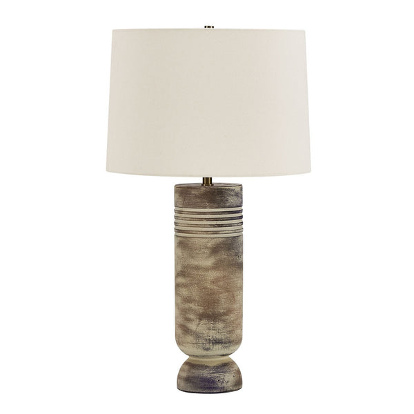 Vallée Lampe de table