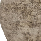 Uttermost - 30658-1 - Une lumière Lampe de table - Dunford - Laiton antique