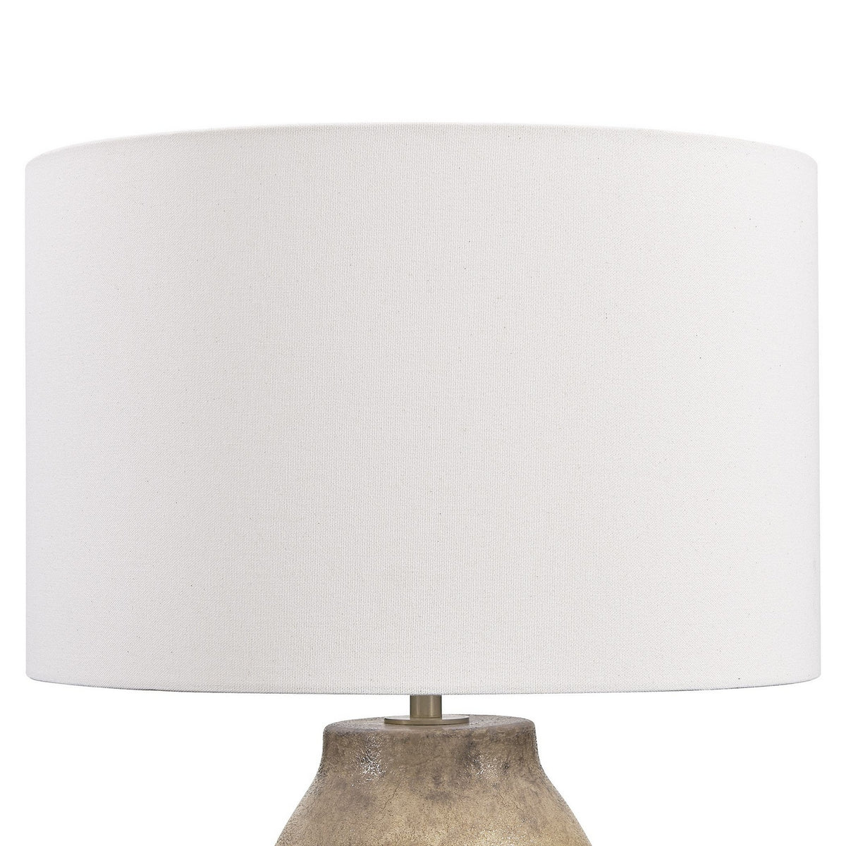 Uttermost - 30659-1 - One Light Table Lamp - Harris - Antique Brass