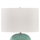 Uttermost - 30660-1 - One Light Table Lamp - Hollis - Brass