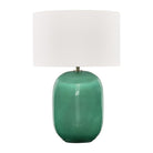 Uttermost - 30660-1 - One Light Table Lamp - Hollis - Brass