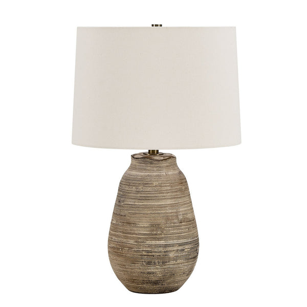 Tonachio Table Lamp